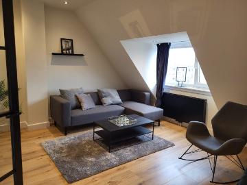 Appartement te huur Soestdijksekade in Den Haag voor € 2.200