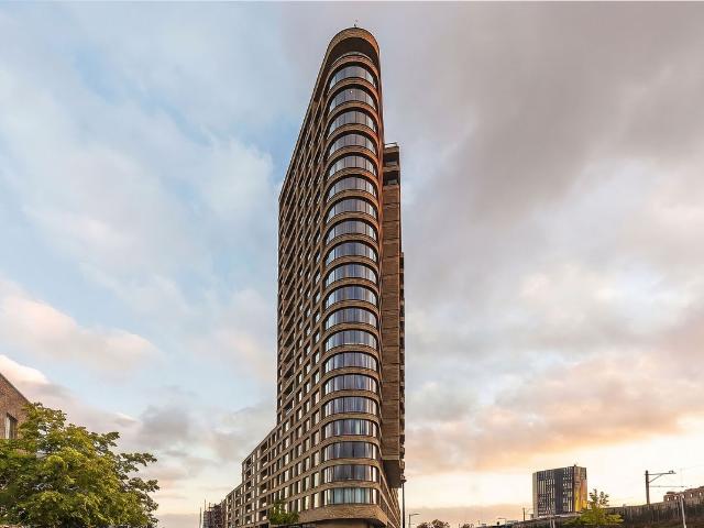 Appartement te huur Solitudolaan 264 in Amsterdam voor € 9.800