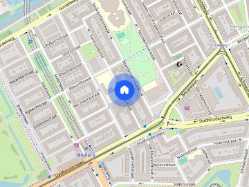 Appartement te huur: Sonmansstraat 126 A01 3039 DP Rotterdam