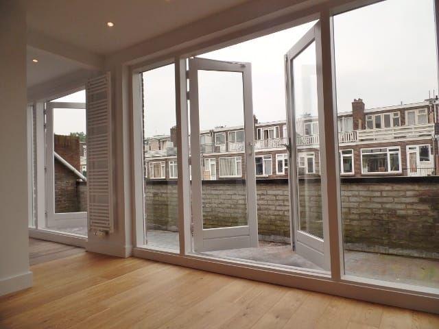 Appartement te huur: Sonmansstraat 126 A01 3039 DP Rotterdam