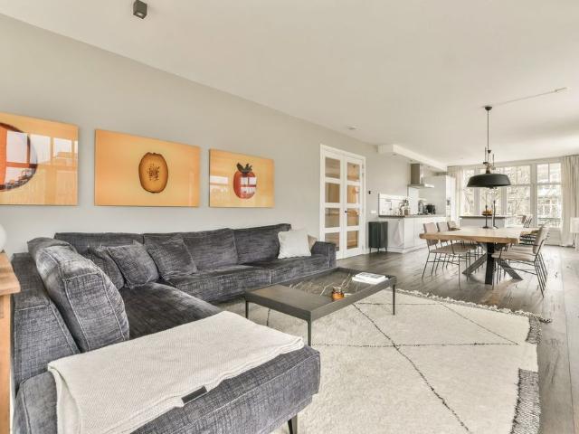 Appartement te huur: Sophialaan 55 B 1075 BP Amsterdam