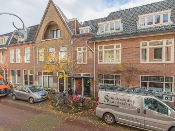 Appartement te huur Sophiastraat 27 RD in Haarlem voor € 2.165