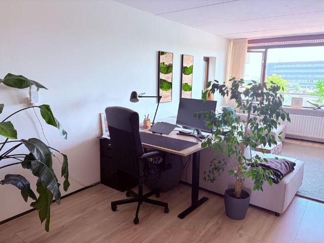 Appartement te huur: Spaarndamseweg 380 0021 2022 EA Haarlem