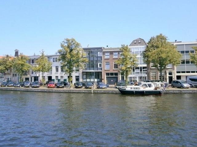 Appartement te huur Spaarne 51 C in Haarlem voor € 2.250