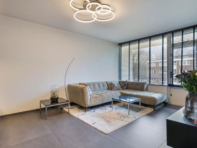 Appartement te huur: Spelderholt 79 1025 BK Amsterdam