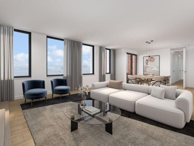 Appartement te huur: Sperwerlaan 11 21 3722 XA Bilthoven