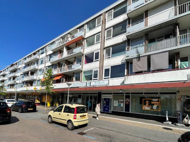 Appartement te huur Spinozaweg 219 in Rotterdam voor € 1.169