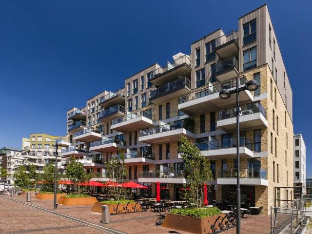 Appartement te huur: Spiegeltuin 156 5223 MZ Den Bosch