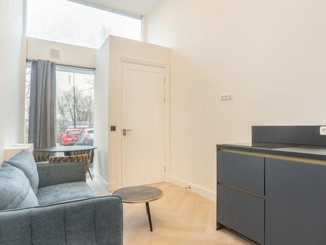 Appartement te huur: Spoorsingel 26 C 1941 JM Beverwijk
