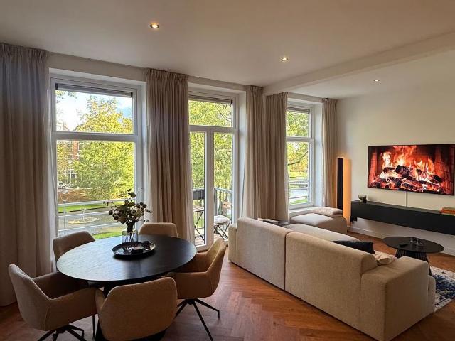 Appartement te huur: Spoorsingel 59 B01 3033 GH Rotterdam