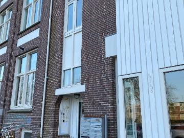 Appartement te huur Spoorstraat in Leeuwarden voor € 1.150