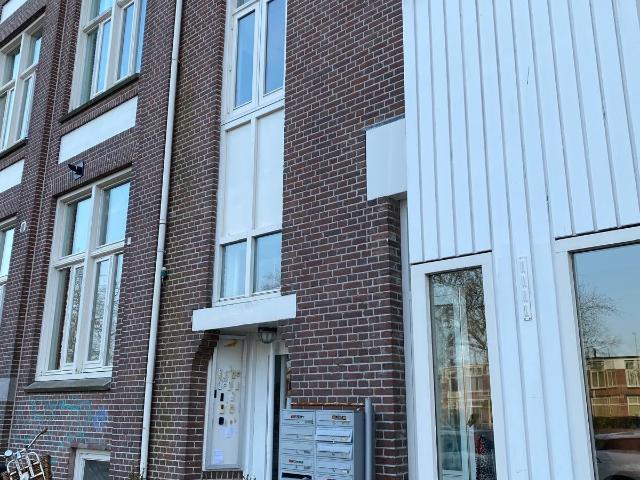 Appartement te huur Spoorstraat in Leeuwarden voor € 1.150