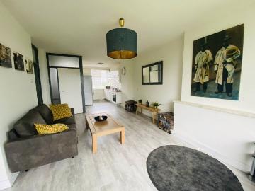 Appartement te huur Sportlaan in Amstelveen voor € 2.500