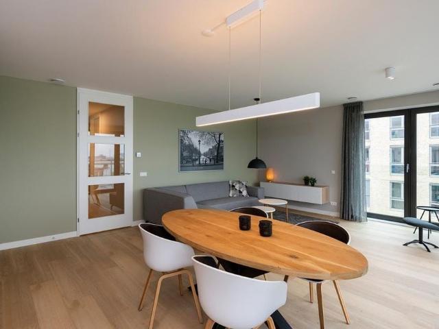 Appartement te huur: Sprinklerstraat 81 1019 VR Amsterdam