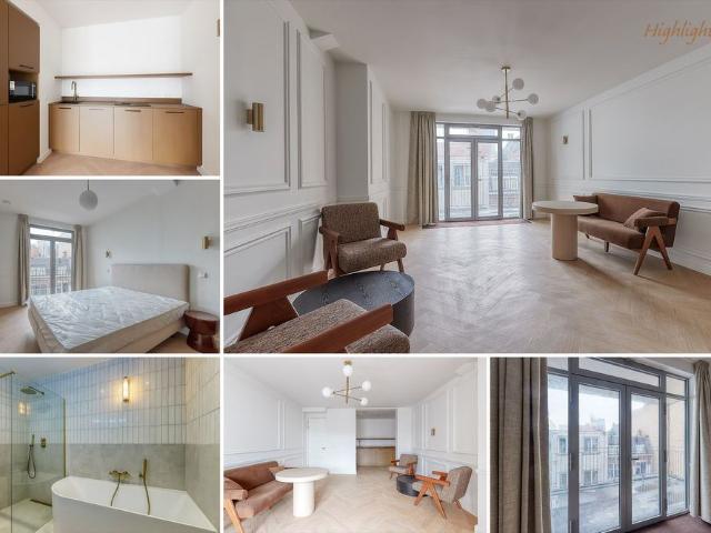 Appartement te huur: Spui 12 B 2511 BS Den Haag