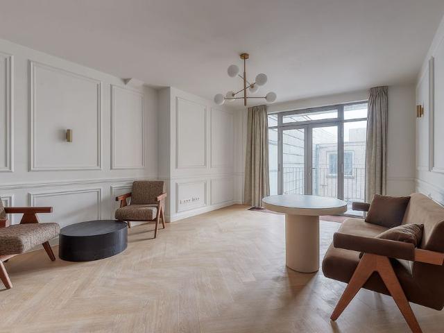 Appartement te huur: Spui 12 D 2511 BS Den Haag