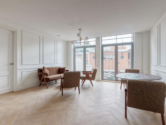 Appartement te huur: Spui 12 F 2511 BS Den Haag