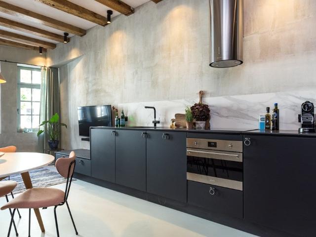 Appartement te huur Spuistraat in Amsterdam voor € 2.950