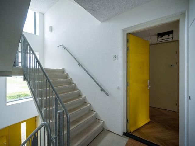 Appartement te huur: Tuinderswerf 2 1355 AW Almere
