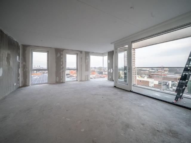 Appartement te huur: Tuinstraat 62 D 3901 RB Veenendaal