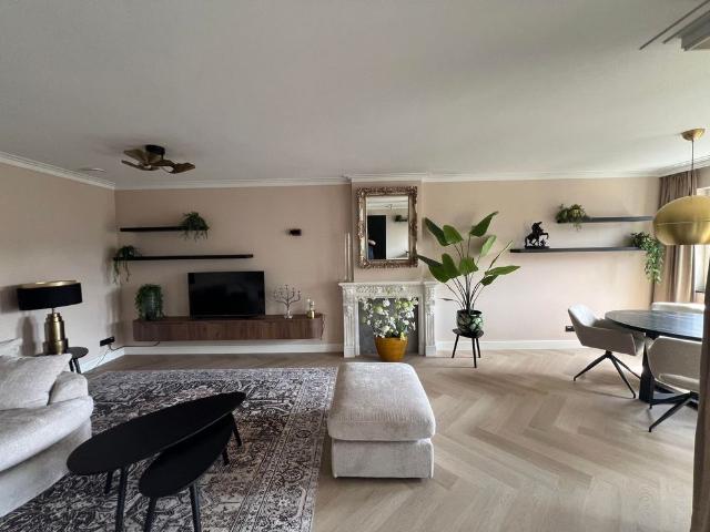 Appartement te huur: Tuinstraat 65 1521 TT Wormerveer