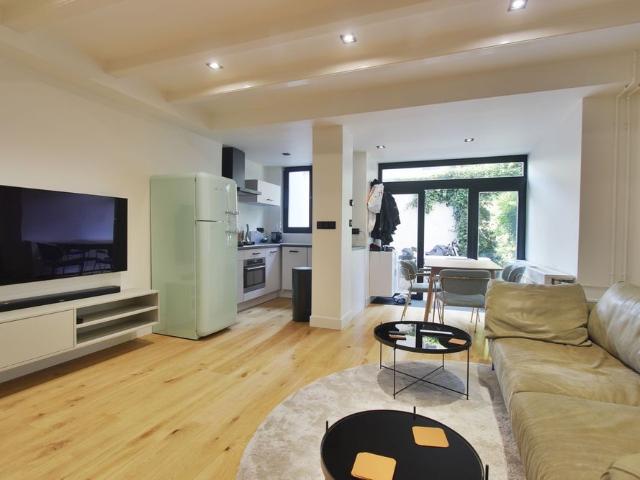 Appartement te huur: Tuinstraat 69 H 1015 NZ Amsterdam