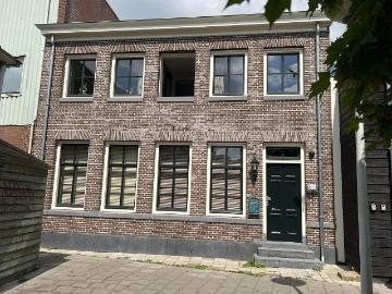 Appartement te huur Tuinstraat in Wormerveer voor € 2.700
