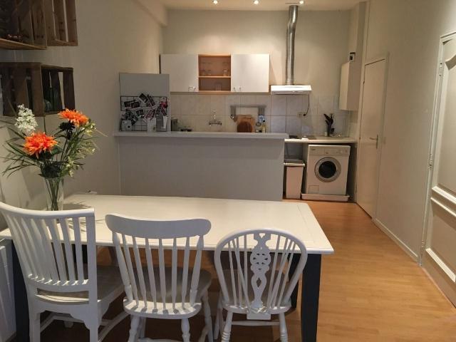 Te huur: Appartement Tuinstraat in Tilburg