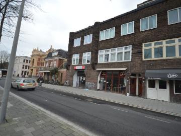 Appartement te huur Turfsingel 92 app1 in Groningen voor € 1.338