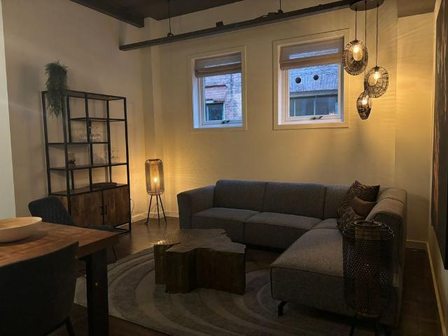 Appartement te huur: Turfsteeg 4 1621 JM Hoorn NH