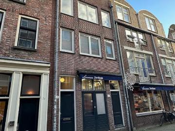 Appartement te huur Tweede Goudsbloemdwarsstraat in Amsterdam voor € 2.500
