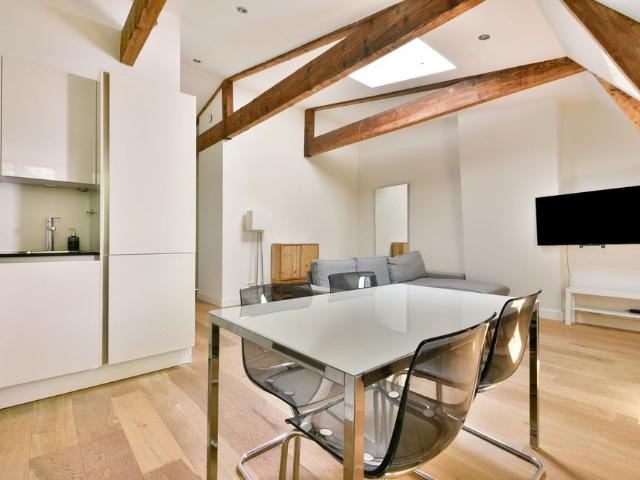Appartement te huur: Tweede Hugo de Grootstraat 14 3 1052 LC Amsterdam
