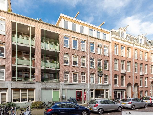 Te huur: Appartement Tweede Jan Steenstraat in Amsterdam
