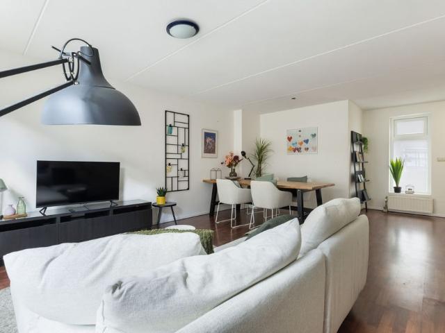 Appartement te huur: Tweede Looiersdwarsstraat 3 B 1016 VN Amsterdam