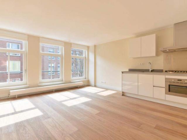 Te huur: Appartement Tweede Oosterparkstraat 37 C in Amsterdam