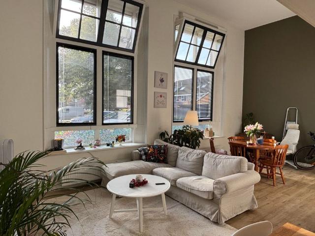 Appartement te huur: Twekkelerweg 86 M 7553 LN Hengelo OV