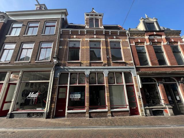 Appartement te huur Twijnstraat in Utrecht voor € 2.495