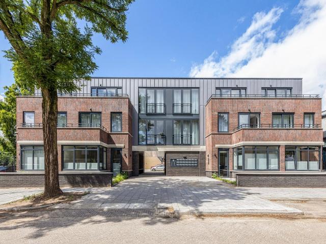 Appartement te huur 't Hoorntje, Julianastraat in Veenendaal