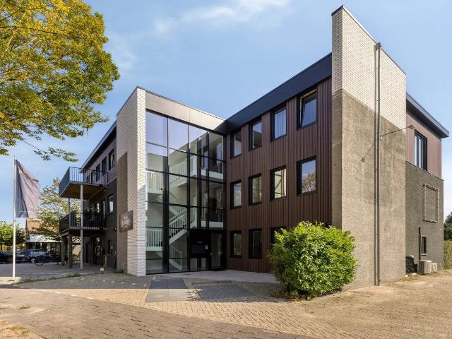 Appartement te huur 't Ruige Veld, Ruige Velddreef in Leusden