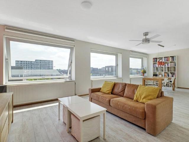 Appartement te huur: Talbotstraat 223 1087 DM Amsterdam