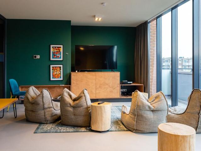 Appartement te huur: Tandwielstraat 501 3083 AV Rotterdam