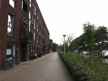 Appartement te huur Tanimbarkade 29 in Utrecht voor € 1.985