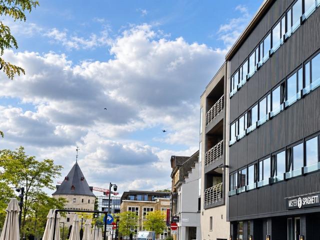 Appartement te huur te KORTRIJK 8500