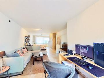 Appartement te huur te Rekkem plaats