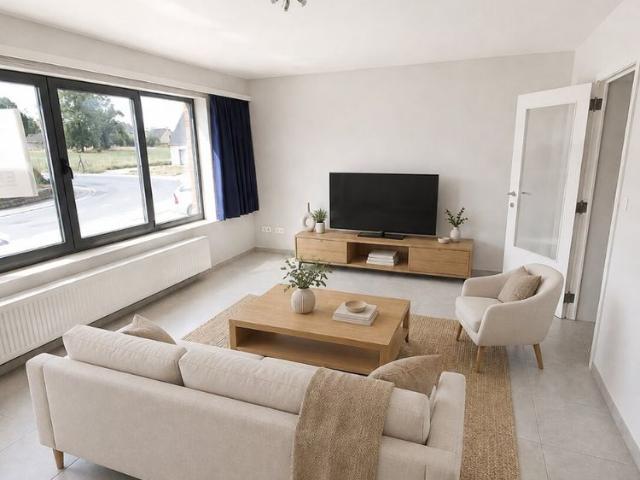 Appartement te huur te Roosdaal