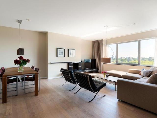 Appartement te huur: Teilingen 119 1082 JS Amsterdam