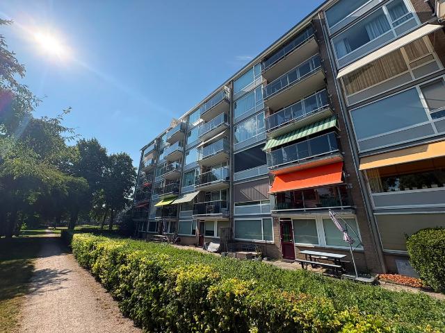 Te huur: Appartement Telemannstraat 235 in Zwolle