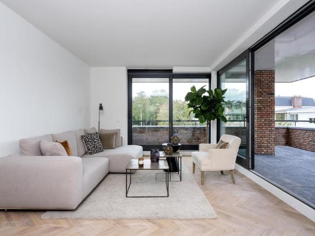Appartement te huur: Texelstraat 100 1181 ES Amstelveen