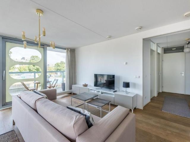 Appartement te huur: Th. K. van Lohuizenlaan 210 1095 DW Amsterdam
