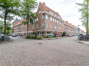 Appartement te huur Theophile de Bockstraat 81 H in Amsterdam voor € 2.400